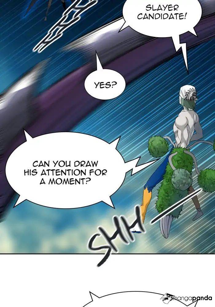 Tower of God Chapter 431 image 008
